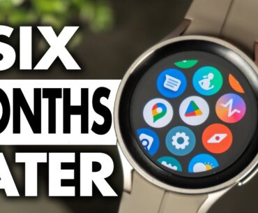 Samsung Galaxy Watch 5 Pro (2023)｜Watch Before You Buy