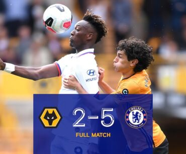 ⏪ Wolves v Chelsea (2-5) | Full Match Replay | 2019/20 Premier League