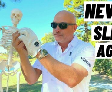 Never Slice Again 100% Success with this Anti Slice Backswing - Nick Bradley Golf Instruction