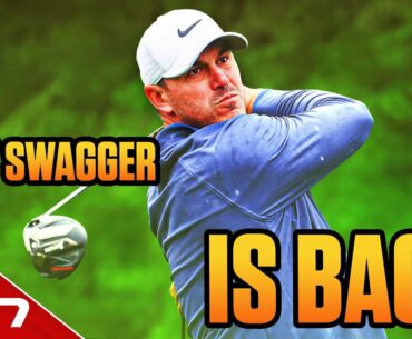 Could Brooks Koepka Win This Year's Masters?