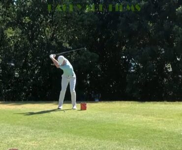 Cameron Champ Golf Swing Valspar Championship 2023 11th Hole Round 2