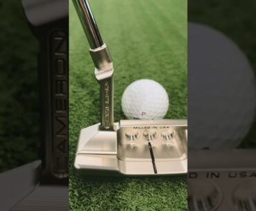 The best new putters for 2023 - Scotty Cameron Super Select line up at Hartford Golf