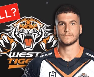 NRL Fantasy: Best HALVES to Buy & Adam Doueihi Analysis - Round 4, 2023