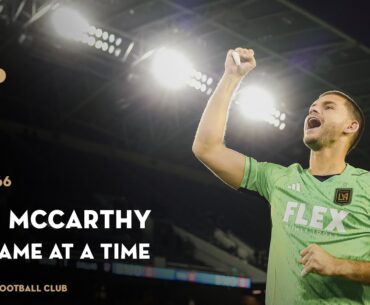 MVP Podcast Ep. 66 - John McCarthy Takes It One Match At A Time With The Guys