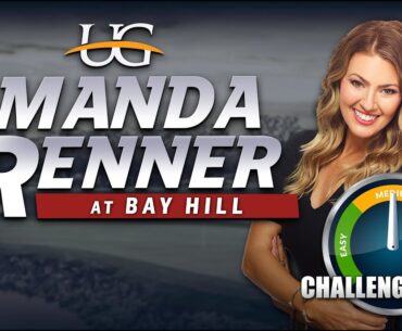 Ultimate Golf VIP Challenge: Amanda Renner @ Bay Hill