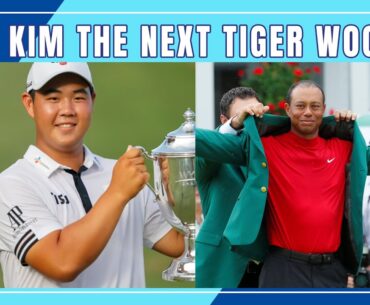 Tiger Woods Still King Of Golf, There Will Never Be Another | “The Masters” Preview & Tom Kim
