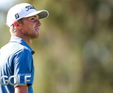 Will Zalatoris to miss rest of PGA Tour season after back surgery | Golf Today | Golf Channel