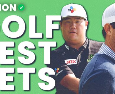 2023 RBC Heritage Best Bets & Predictions | Links and Locks Podcast