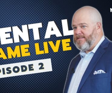 Capability and Capacity: What To Do When You Only Have Your "C" Game | Mental Game LIVE - Episode 2