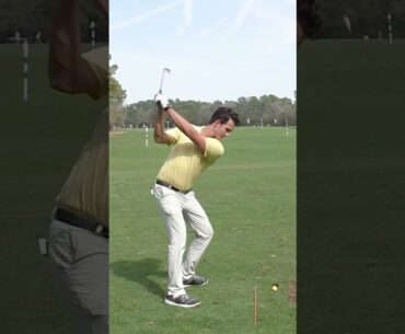 From Rock Bottom to Pro in a Minute - I Was Swinging the Wrong Way Until This Lesson!
