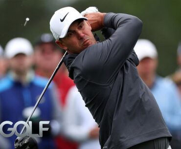 Brooks Koepka's closing ability in question after Masters Tournament | Golf Today | Golf Channel
