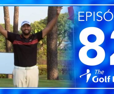 Melhores momentos do JHSF Aberto do Brasil de Golfe - EP. 82 | The Golf Brasil