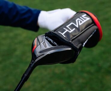 Here's Why a 7-Wood Might Be For You | TaylorMade Golf Europe