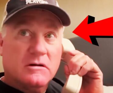 Coach's Profound Racism EXPOSED in Disgusting Videos