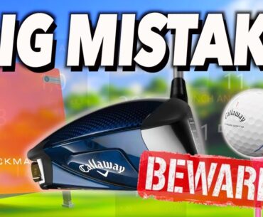 STOP wasting money on these clubs