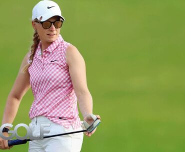 LPGA Tour Highlights: Lotte Championship, Round 1 | Golf Channel