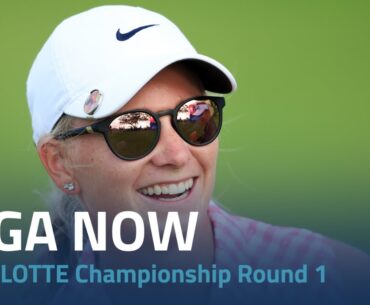 LPGA Now | 2023 LOTTE Championship Round 1