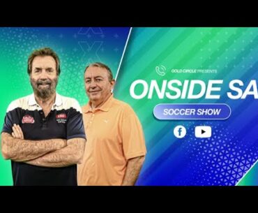 20230413 OnSide SA Soccer Show