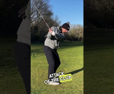 Unbelievable Pitching Drill - Golfers Will Be SHOCKED!