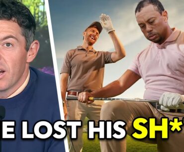 Biggest MELTDOWNS In PGA Tour History..