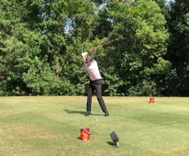 Jimmy Walker Golf Swing Valspar Championship 2023 11th Hole Round 2