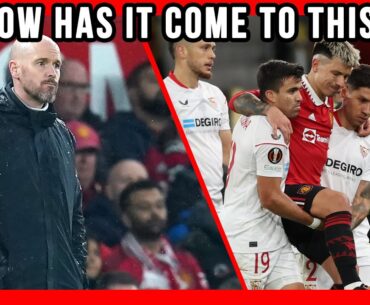 Man Utd’s Injury List Shows How Ten Hag NEEDS TO BE BACKED In The Summer | Martinez Injury Update