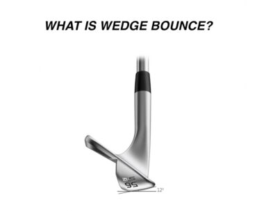 What is Wedge Bounce?