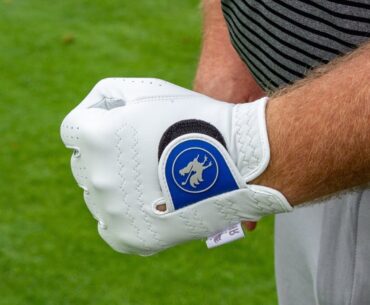 Golf Gloves - Finding The Right Fit