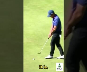 Danny Lee's Unprofessional Meltdown  A Controversial Incident at US Open 2020 #Shorts