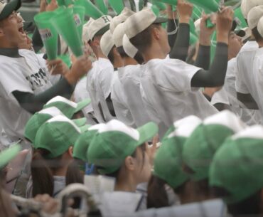 報徳学園  宇宙戦艦ヤマト「ヘッドフォン爆音推奨！」 高校野球応援 2023春【第95回記念選抜高等学校野球大会】【ハイレゾ録音】