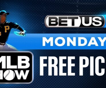 MLB Picks Today [April 10th] MLB Predictions & Best Baseball Betting Odds