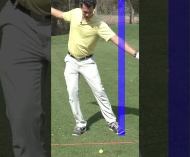 Weight Forward Makes Jon Rahm CONSISTENT - You Need to do THIS in the Golf Swing