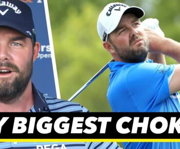 Marc Leishman Just LOST $6 MILLION Dollars.. Here's How