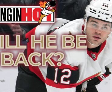 DeBrincat's Decision | Coming in Hot