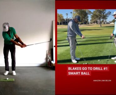 3 SHORT GAME MOVES TO GET TO SCRATCH Be Better Golf with Pro Golfer Blake Cannon