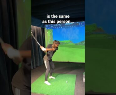 One of life’s BIGGEST mysteries… #shorts #golfswing #golf #golfgirl #golfvideo