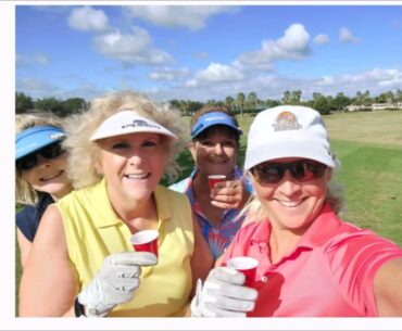 Bradford Ladies Golf 2023