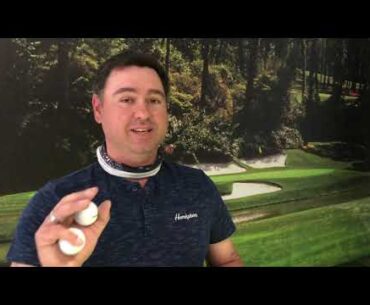 Sugar Golf Ball in depth Testing versus other Premium Golf Balls