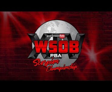 2023 PBA Scorpion Championship Finals