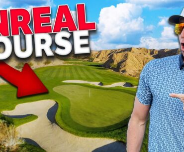 The BEST Golf Course You Haven’t Heard Of