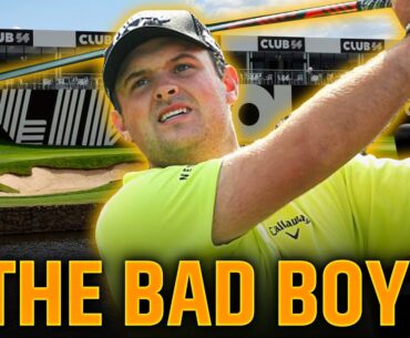 CHEATER!! Patrick Reed Caught in Shocking Scandal – What Happened?