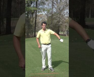 Copy Jon Rahm's ARM THROW - This is GOLD for Your Golf Swing