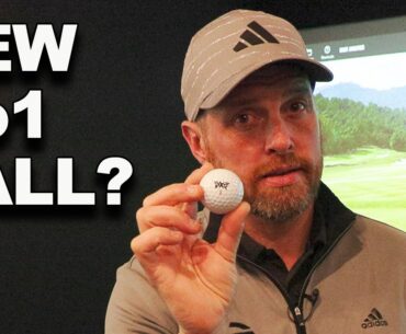 The PXG Golf Ball, The Ball That Does It All?