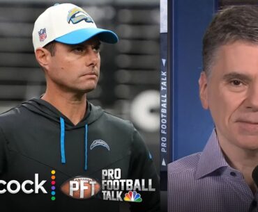 Which NFL head coaches are under the most pressure in 2023? | Pro Football Talk | NFL on NBC