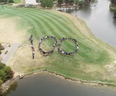 2019 Blackshaw Charity Golf Day  I  $100,000 raised for Stella Bella Little Stars Foundation in 5yrs