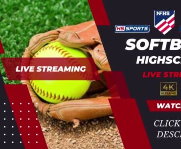 Covington Vs Troy Christian - High School Softball Live Stream