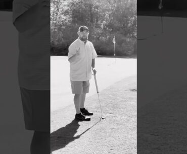 THE BEST PUTTING TIP YOU WILL EVER HEAR #shorts #golf #motivation #inspiration #howto #odyssey