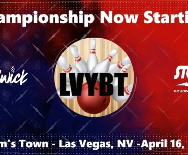 LVYBT 4-16-2023 Championship Rounds