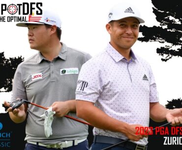 Zurich Classic | SweetSpotDFS | PGA DFS Strategy