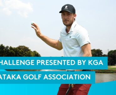 The Challenge Tour - 2023 - Episode 6